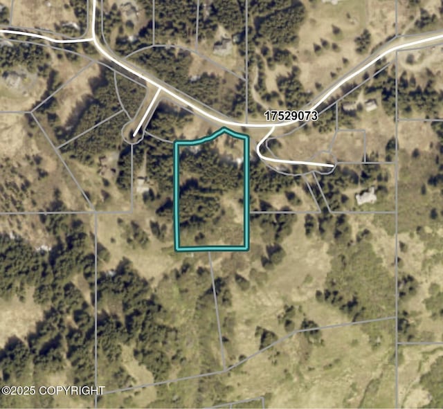 000 Highland Dr, Homer, AK 99603