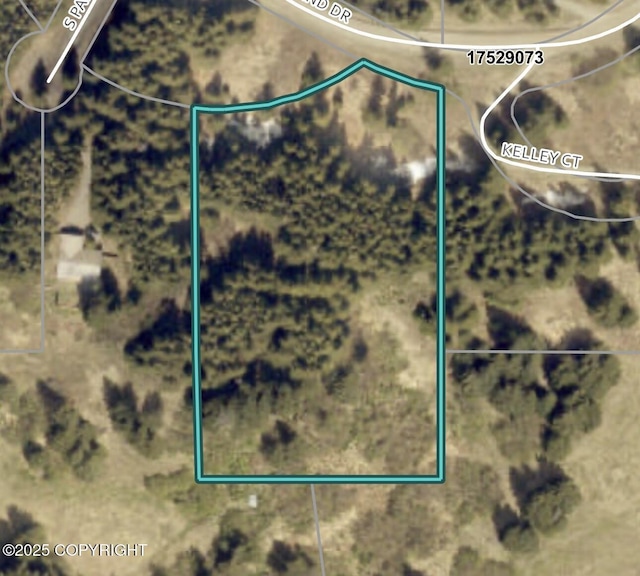000 Highland Dr, Homer, AK 99603