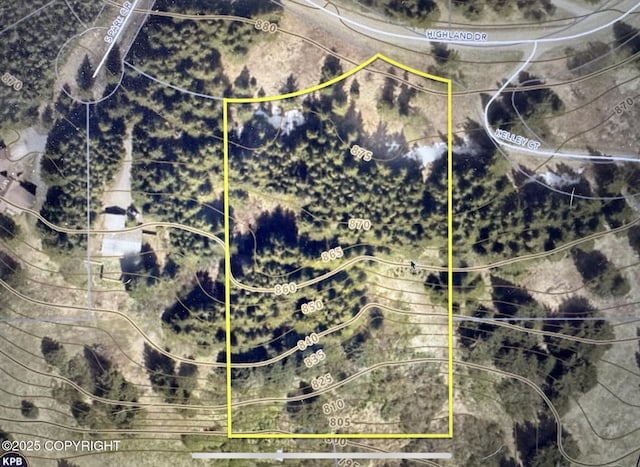 000 Highland Dr, Homer, AK 99603