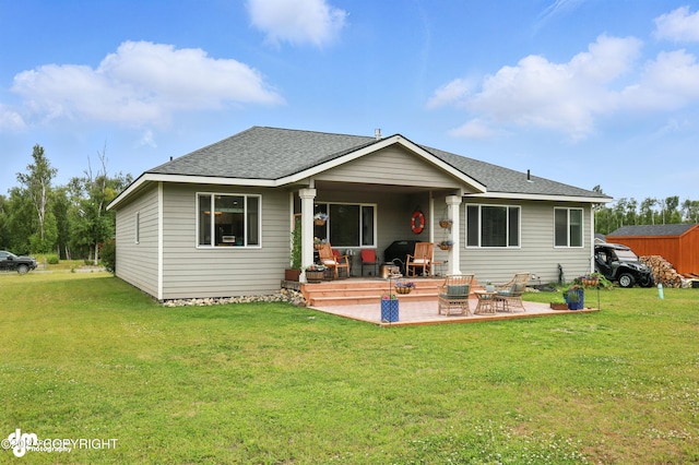 765 W Jones Dr, Wasilla, AK 99654 - photo 7