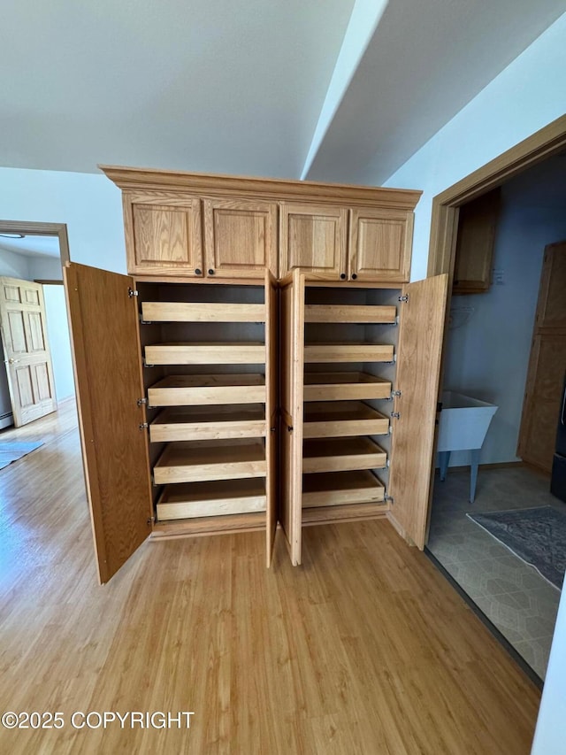16297 E Harter Dr, Palmer, AK 99645 - view of closet