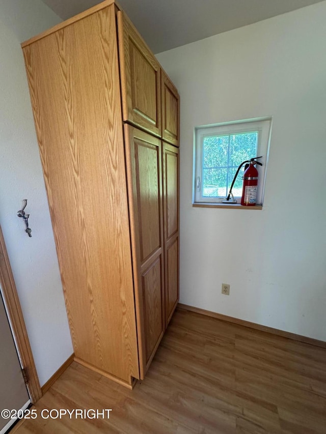 16297 E Harter Dr, Palmer, AK 99645 - view of closet