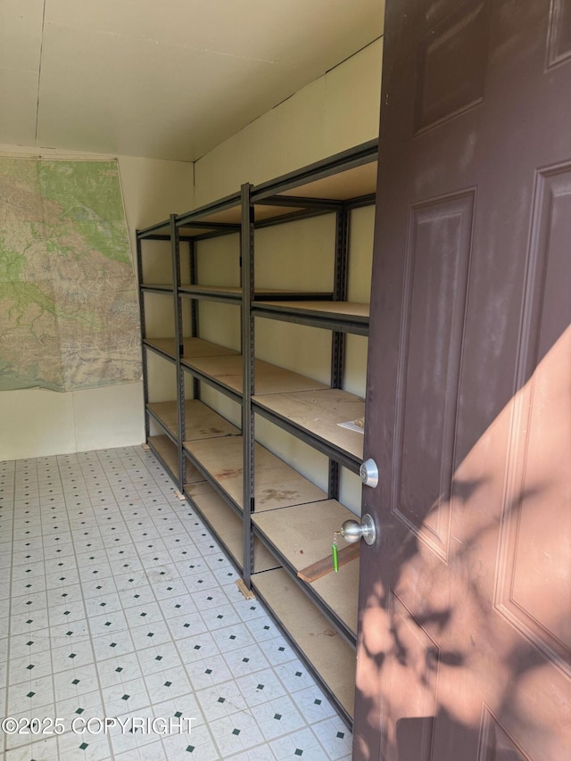 4261 E Foxtrot Ave, Wasilla, AK 99654 - view of storage