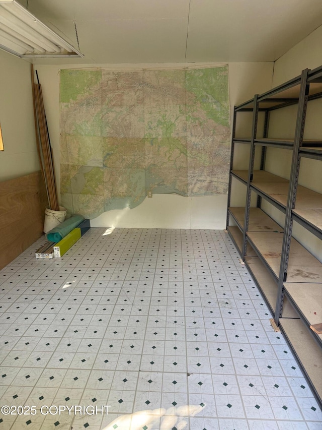 4261 E Foxtrot Ave, Wasilla, AK 99654 - view of storage