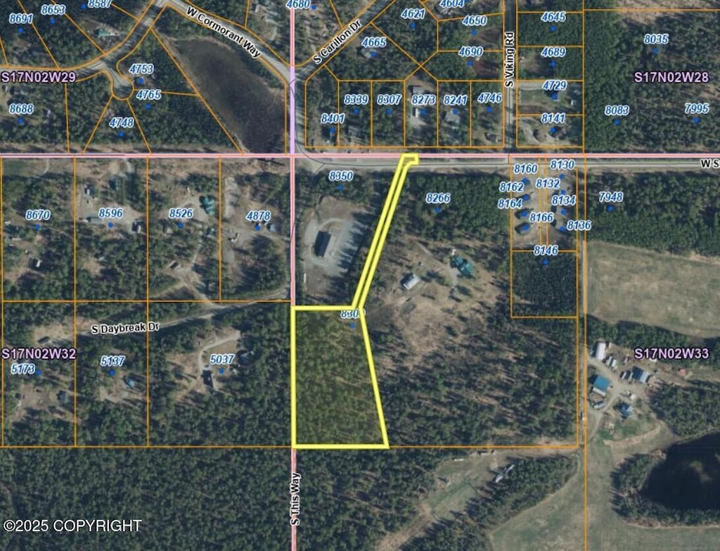 8300 W Sunset Ave, Wasilla, AK 99623