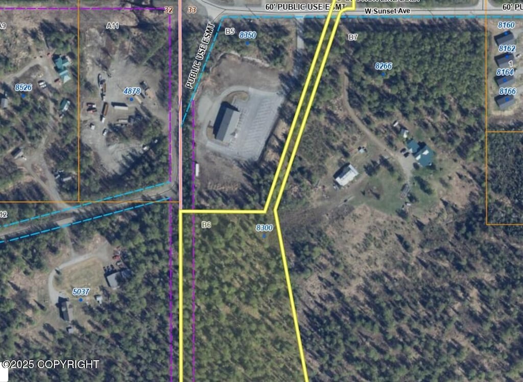 8300 W Sunset Ave, Wasilla, AK 99623