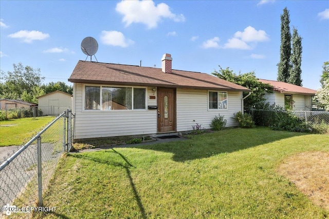 1702 Nunaka Dr, Anchorage, AK 99504 - photo 38