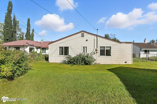 1702 Nunaka Dr, Anchorage, AK 99504 - photo 36