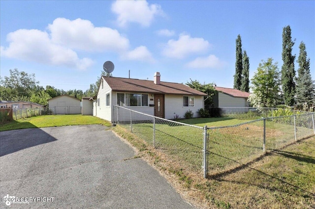 1702 Nunaka Dr, Anchorage, AK 99504 - photo 2