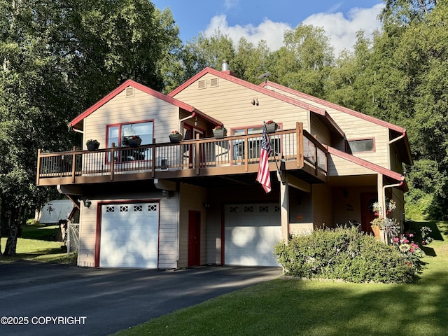 11741 Mary Ave, Anchorage, AK 99515 - photo 1