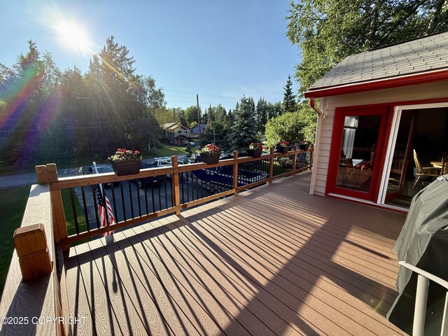 11741 Mary Ave, Anchorage, AK 99515 - photo 40