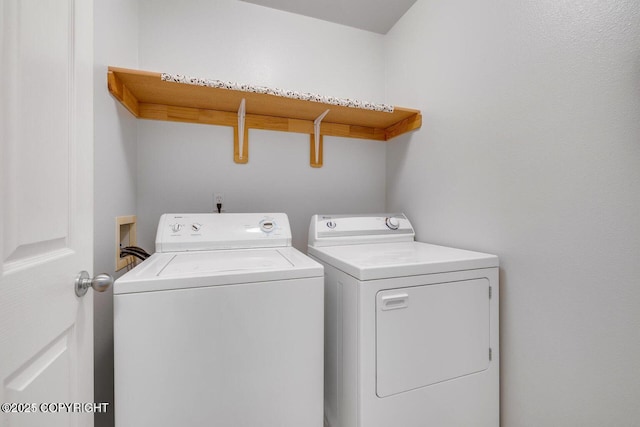 114 Rusty Allen Pl # 31, Anchorage, AK 99504 - washroom with washing machine and dryer