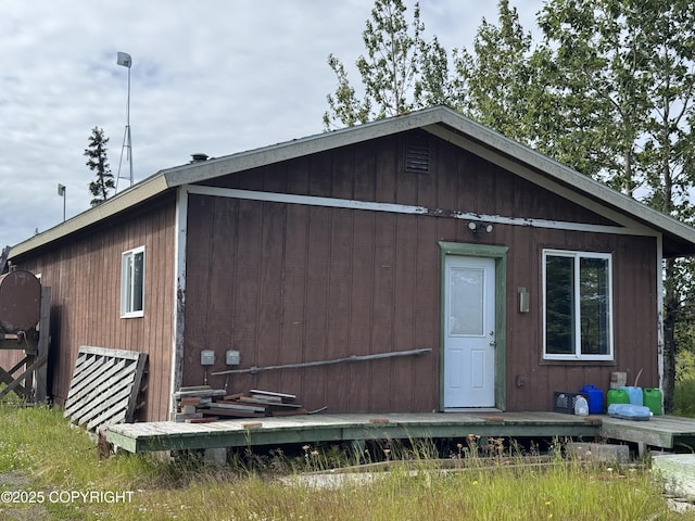 71605 Cape Ninilchik Ave, Anchor Point, AK 99556 - photo 1