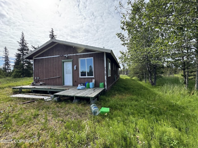 71605 Cape Ninilchik Ave, Anchor Point, AK 99556 - photo 2