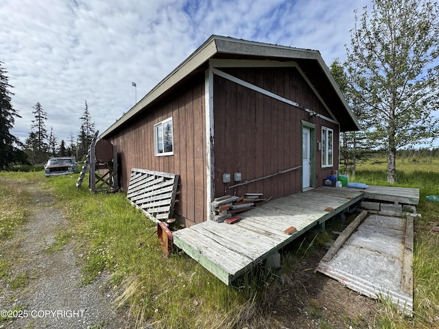 71605 Cape Ninilchik Ave, Anchor Point, AK 99556 - photo 3