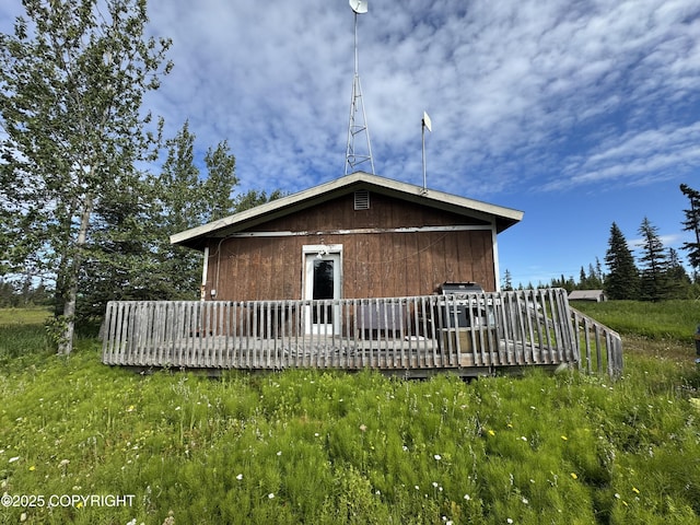 71605 Cape Ninilchik Ave, Anchor Point, AK 99556 - photo 5