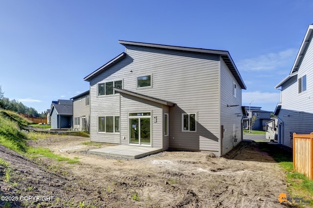 8821 Chalk Hill Loop, Anchorage, AK 99502 - photo 5
