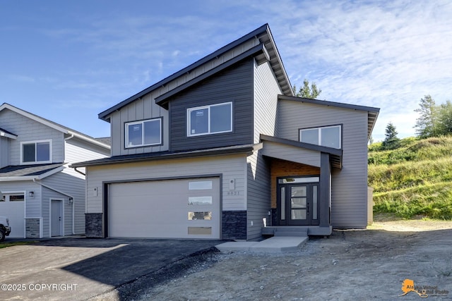 8821 Chalk Hill Loop, Anchorage, AK 99502 - photo 1