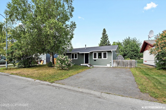 3135 E 17th Ave, Anchorage, AK 99508