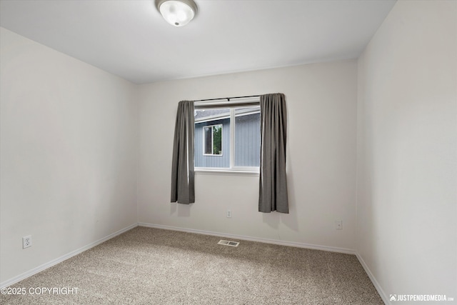 9755 Newhaven Loop, Anchorage, AK 99507 - empty room featuring carpet