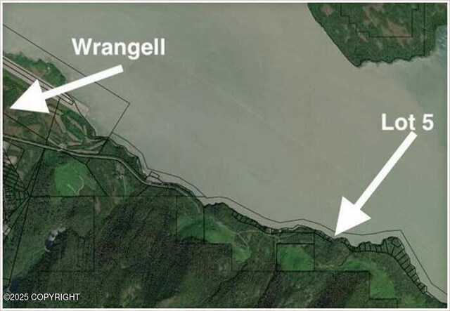 0 Tbd, Wrangell, AK 99929