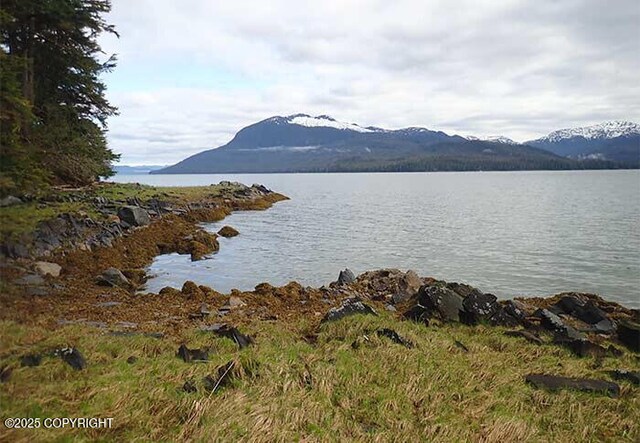 0 Tbd, Wrangell, AK 99929