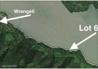 0 Tbd, Wrangell, AK 99929