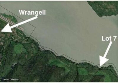 0 Tbd, Wrangell, AK 99929