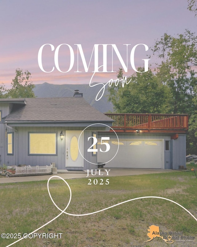 24508 Reese Rd, Chugiak, AK 99567 - photo 1