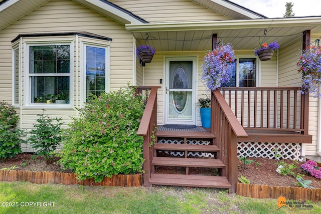 850 N Hickory St, Wasilla, AK 99645 - photo 35