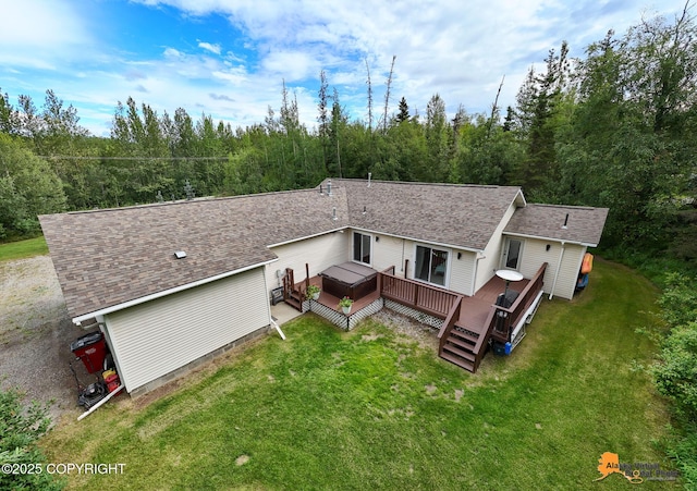850 N Hickory St, Wasilla, AK 99645 - photo 41