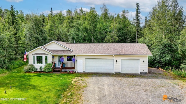 850 N Hickory St, Wasilla, AK 99645 - photo 1