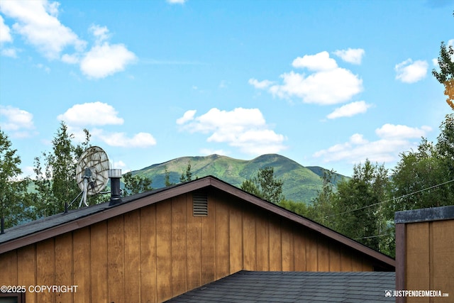 8410 E 20th Ave, Anchorage, AK 99504 - mountain view