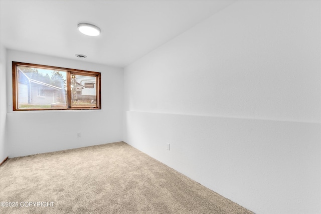 12145 Rainbow Ave, Anchorage, AK 99516 - view of carpeted spare room
