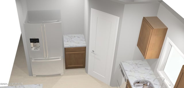 4712 S Kenaka Bena Loop, Big Lake, AK 99623 - view of laundry area