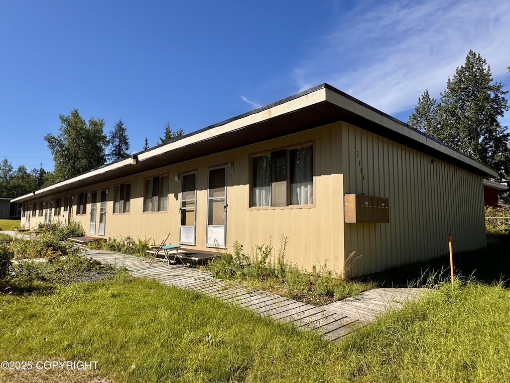 2604 W 33rd Ave, Anchorage, AK 99517 - photo 1