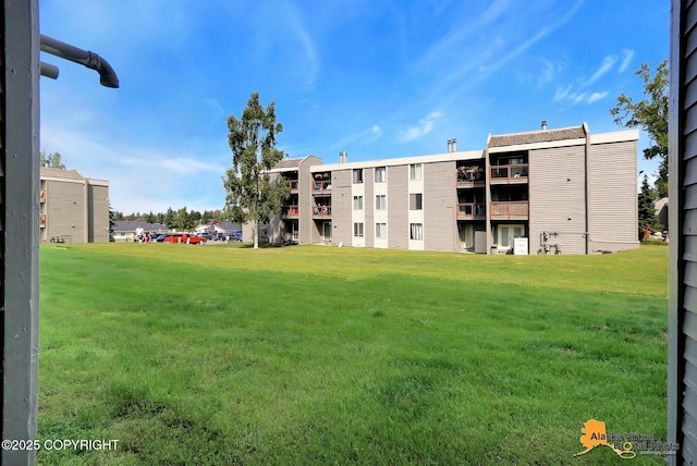 4650 Reka Dr # F6, Anchorage, AK 99508 - view of building exterior