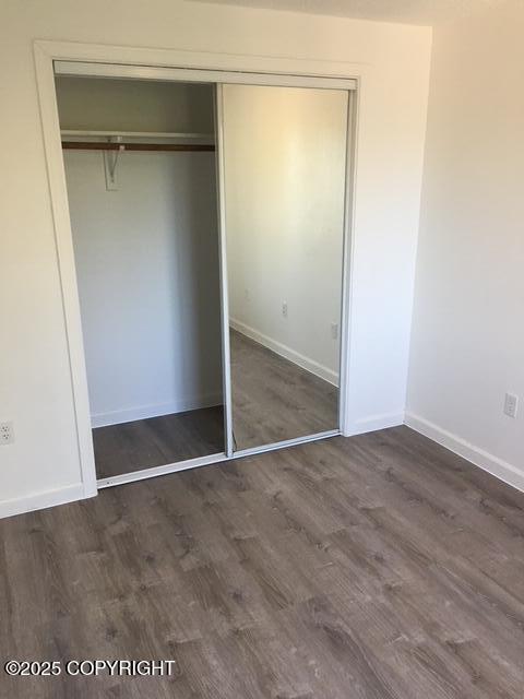 420 E 14th Ave, Anchorage, AK 99501 - view of closet