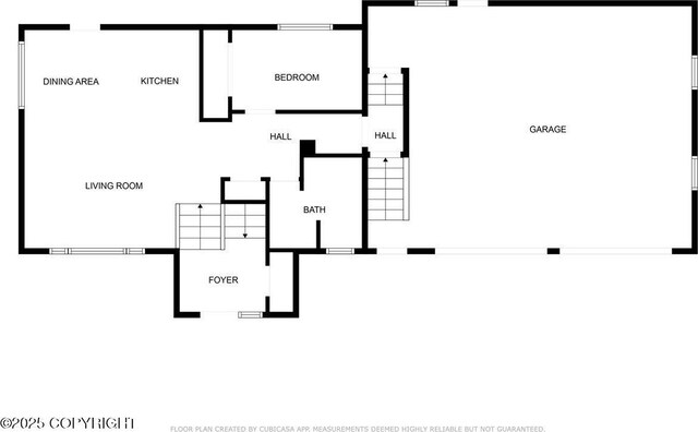 7013 Trafford Dr, Anchorage, AK 99504