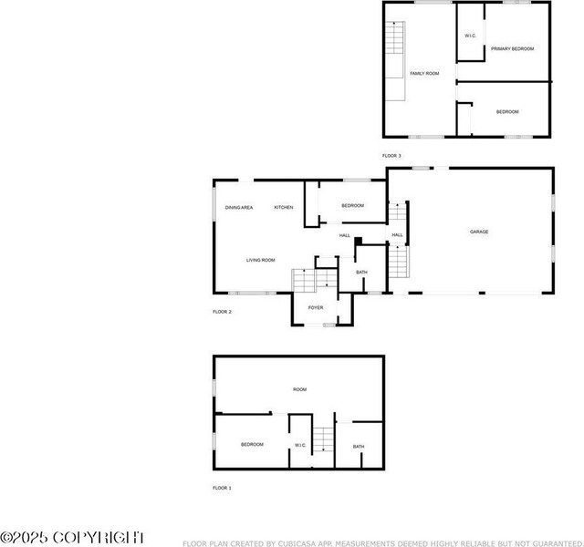7013 Trafford Dr, Anchorage, AK 99504