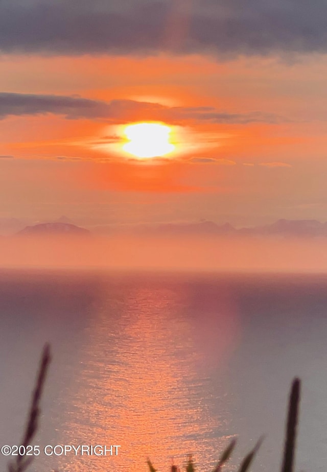 32425 Sterling Hwy, Anchor Point, AK 99556 - water view