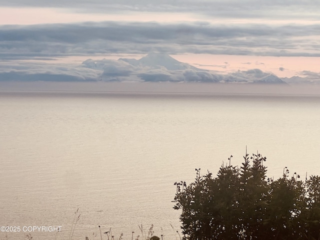 32425 Sterling Hwy, Anchor Point, AK 99556 - water view