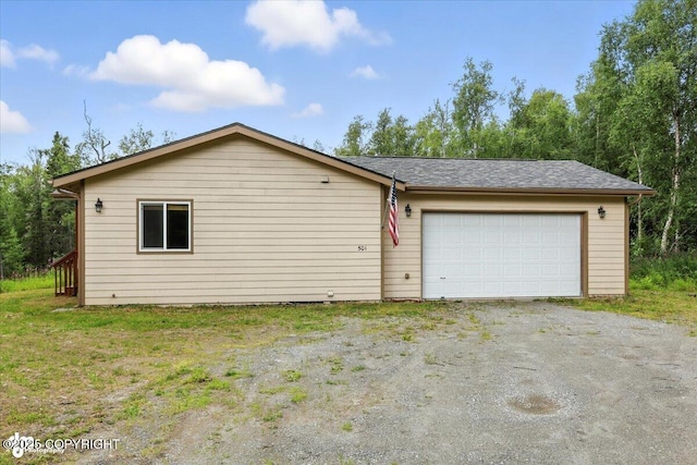 501 E Silver Fox Ln, Wasilla, AK 99654 - photo 4