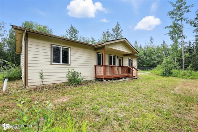 501 E Silver Fox Ln, Wasilla, AK 99654 - photo 35