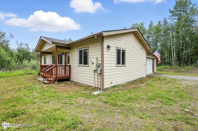 501 E Silver Fox Ln, Wasilla, AK 99654 - photo 37