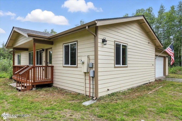 501 E Silver Fox Ln, Wasilla, AK 99654 - photo 2