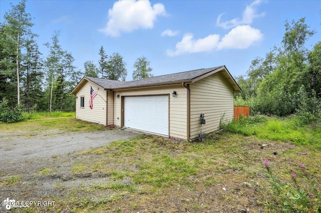 501 E Silver Fox Ln, Wasilla, AK 99654 - photo 38