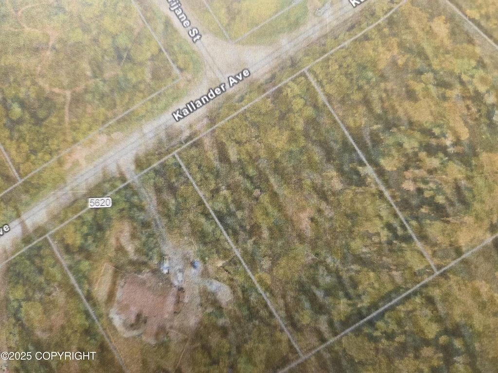 LT4 Kallander Ave, Anchorage, AK 99516