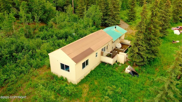20120 W Glenn Hwy, Chickaloon, AK 99674 - photo 3
