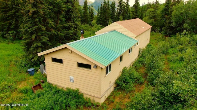 20120 W Glenn Hwy, Chickaloon, AK 99674 - photo 4